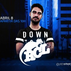 ENTREVISTA - Menaka @ RCL 99.0FM (8 Abril)