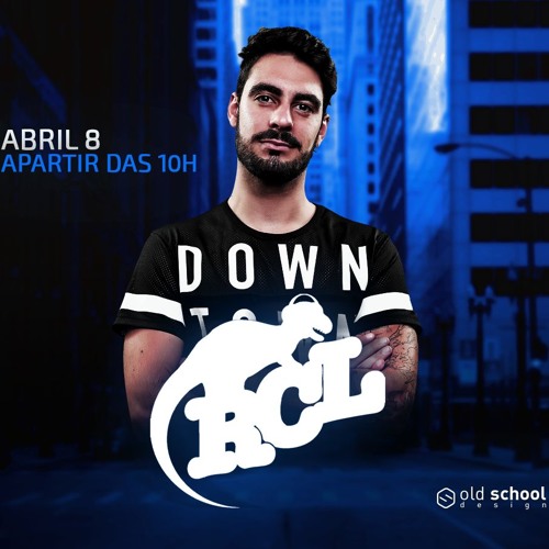 ENTREVISTA - Menaka @ RCL 99.0FM (8 Abril)