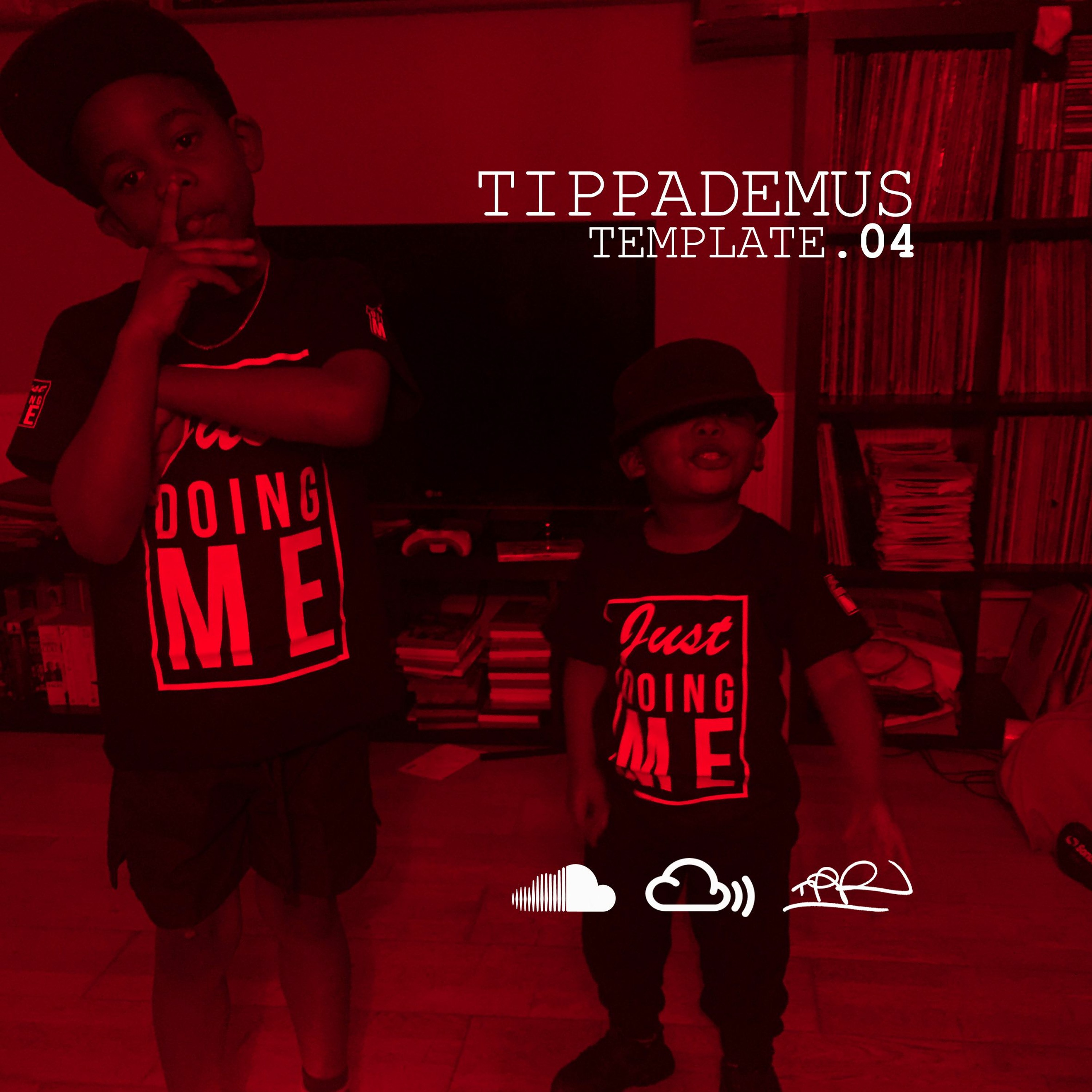 tippademus