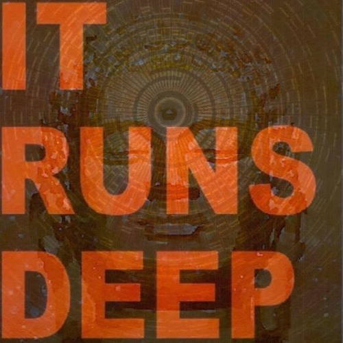 IT RUNS DEEP #2 MARK MAC AND BDTOM  LDNFM