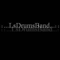LsDrums Band -  Arabic (Original Mix)