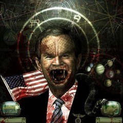 DeeJoker - Reptilian ShapeShifter