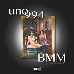 Uno994 - BMM (Radio Edit) 2