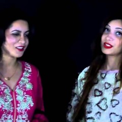 Laila Khan Feat Rani Khan (Mashup)2016