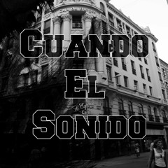 Cuando El Sonido - Maniasrap Crew (beat gronex- prod capsula de humo)