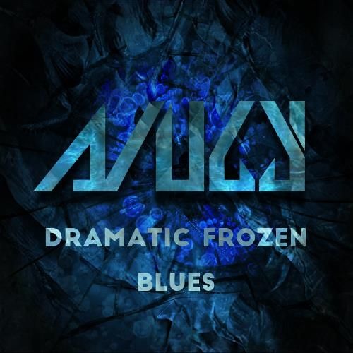 Djuggy - Dramatic Frozen Blues