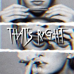 Ant Bills - Thats Right Feat. Champ | Prod. Musikal