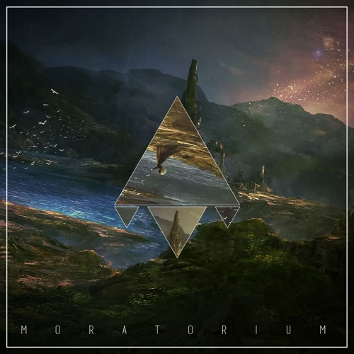 Redeilia - Moratorium