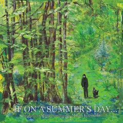 Everybody Laughed But You