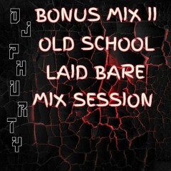 HIP HOP LAID BARE
