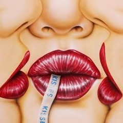 100 Kisses - By SDLHH, YungRich, Ricky Suave (Prod. K. Swisha)