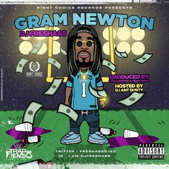 DJ FreshAss- Loaded (Produced By Ali Da Great X Cosa Nostra Beats)