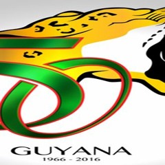 MR SLY FEA ADMIRAL BAILEY OH GUYANA - MASTER - APRIL 2016
