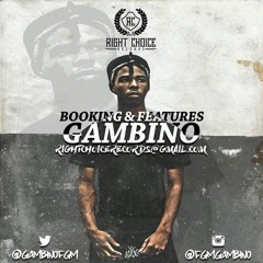 FGM Gambino- Been About You (Produced By Cosa Nostra Beats)