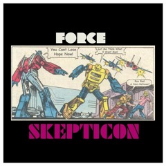 Skepticon