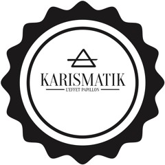 KARISMATIK - Juste 5 Minutes ( Maquette)