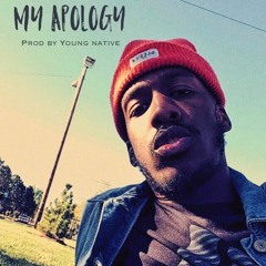 Tay Jasper - My Apology (Rough) Prod. by Native