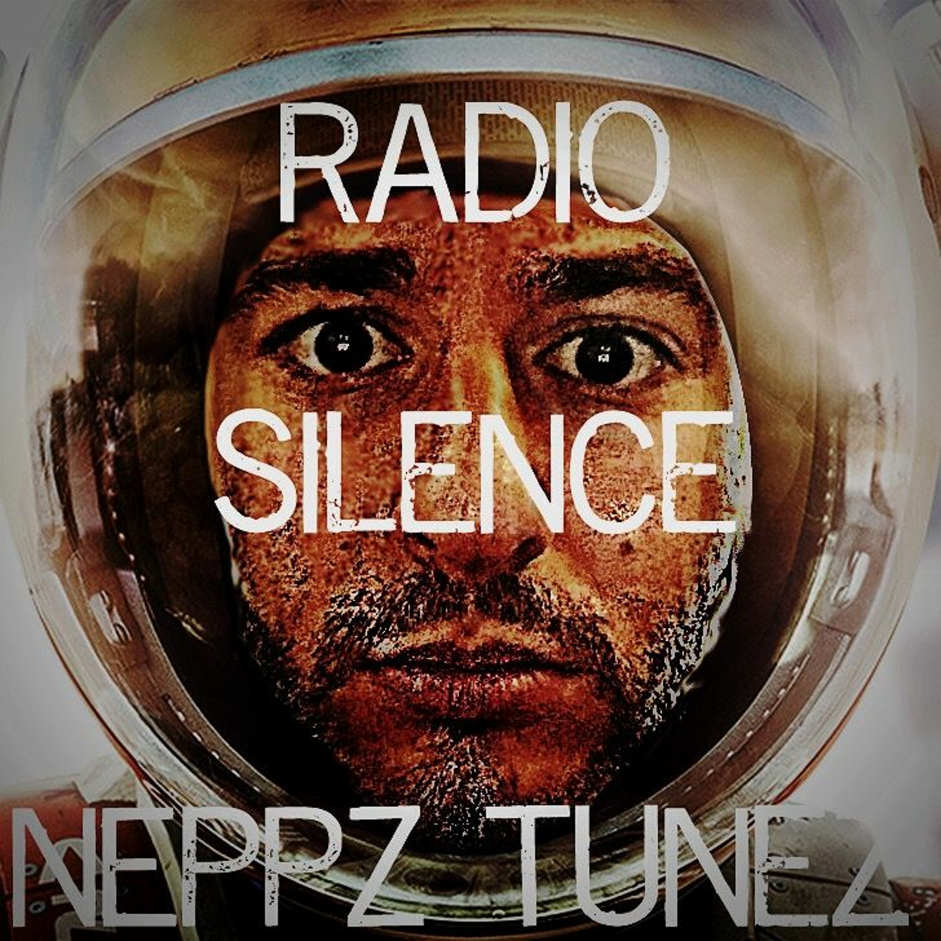 Radio Silence episode artwork