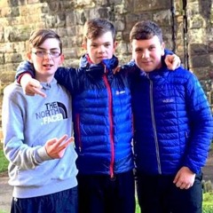 Mc Chrissy Mc Mick Mc Higgy - Bedroom Sesh