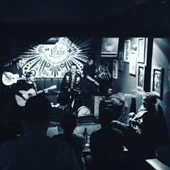 The Sea Whores (Live On ELFM 5.4.2016) With Interview