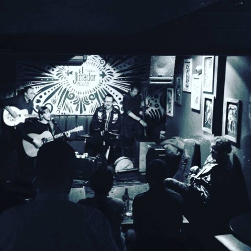 The Sea Whores (Live On ELFM 5.4.2016) With Interview