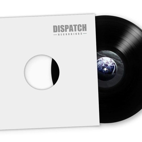 Philth - Your Love (SCAR Rmx) - Dispatch Recordings 097 (CLIP) - OUT NOW