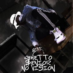 Can't See - (Prod by Vincent Jordan)