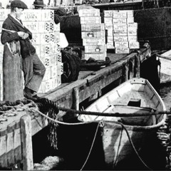 Parfum Français (D'après "French Perfume" - GBS)