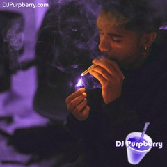 Ye Ali ft. Pollari ~ Used To (Chopped and Screwed) By DJ Purpberry