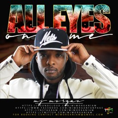 Back Up On Me (Originally by Dej Loaf)