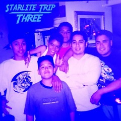 Three - Starlite Trip
