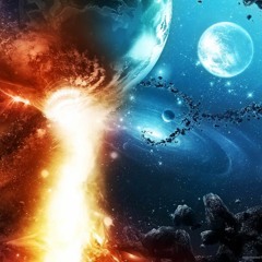 (MackyP mash up) Space Junk vs Eyes on Fire