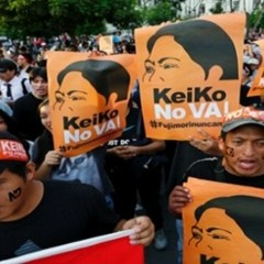 Presidential Election Controversy in Peru & Seeking Justice for El Salvador (Lp4082016)