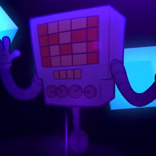 Metal Crusher - Gooseworx Cover