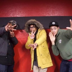 #TheNoteCast w/ Khary