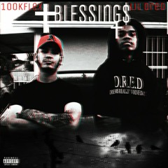 Blessings - Xantanna ft. Lil Dred **