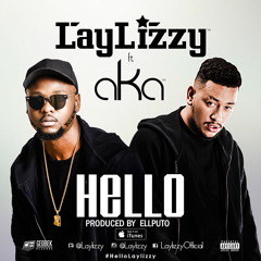 Hello feat. AKA (Prod Ellputo) (Full version)
