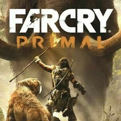 Rap Do Far Cry Primal_Tauz 2