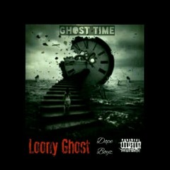 Mouth Full Of Blood Loony Ghost Ft.Runthat