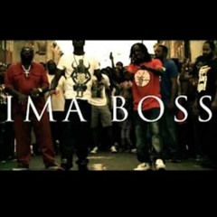 BOSS*ft RHYZUP*SouLMuzicK*prod by Untracked Productions*