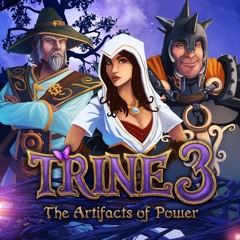 Trine 3 OST - Main Theme