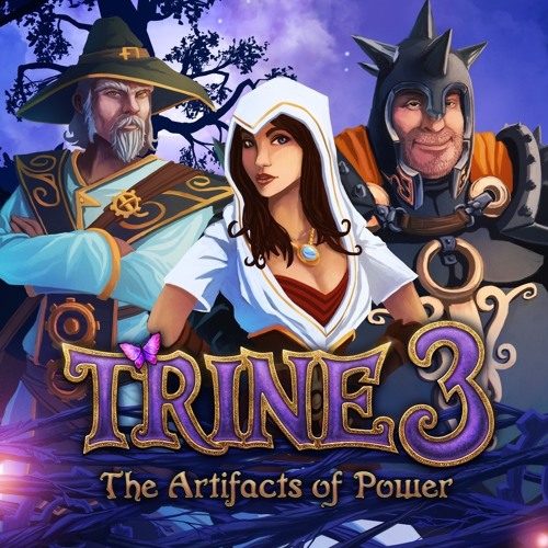 epic game music