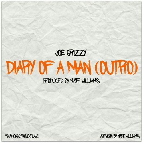 Joe Grizzy ft. Nysom