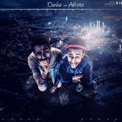 Dinho Ft. Afroto - Mysa7esh Kda  ميصحش كدا