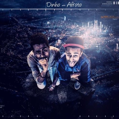 Dinho Ft. Afroto - Mysa7esh Kda  ميصحش كدا