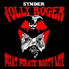 Jolly Roger(PhatPirateBootyMix)