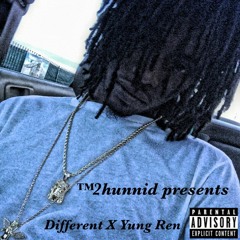 Yung Ren - Different