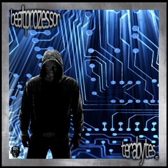 Beatprozessor - Terabytes e.p (Borg029 Preview Clips)