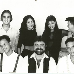 Banda Windows - Blue Eyes (Junior Almeida)