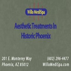 Aesthetic Treatments in Phoenix History Districts | Willo MediSpa